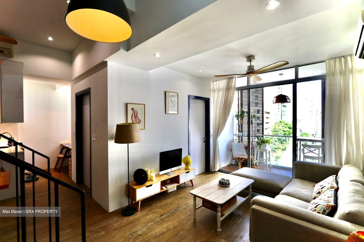 City Studios (D8), Apartment #407540481